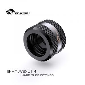 B HTJV2 L14 Black