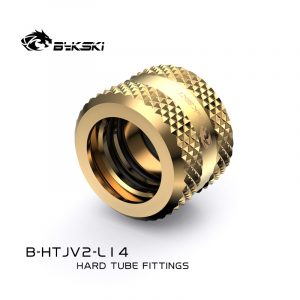 B HTJV2 L14 Gold