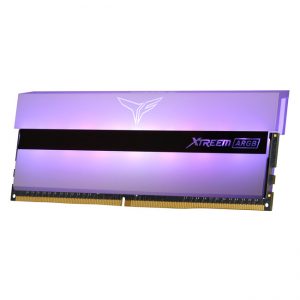 T Force XTREEM ARGB WHITE DDR4 bk 4 650