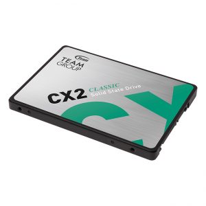Team SSD CX2 bk 4 650