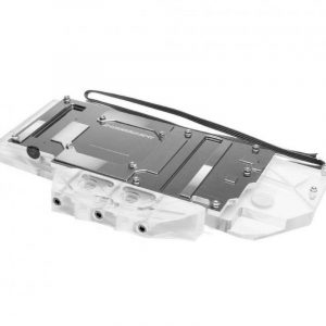 bykski n rtx2080ti x gpu water cooling block for founders rtx 2080ti 130649