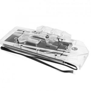 bykski n rtx2080ti x gpu water cooling block for founders rtx 2080ti 553959