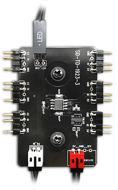 product section 02 led small 2