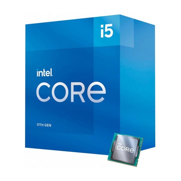 Intel i5 11400